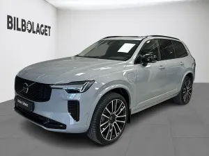 Volvo XC90 2026
