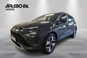 Hyundai Bayon 2022
