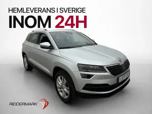 Skoda Karoq 2021