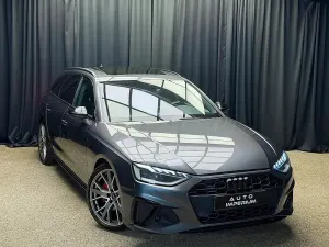 Audi A4 2020
