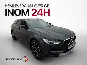 Volvo V90 2018
