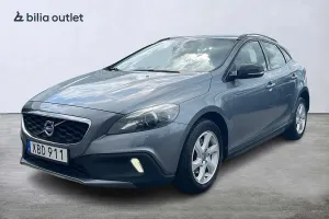 Volvo V40 2014