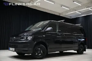 Volkswagen Transporter 2019