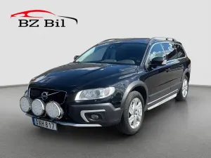Volvo XC70 2014