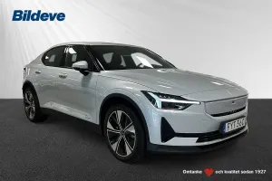 Polestar 2 2023