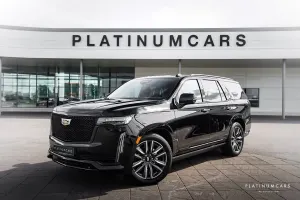 Cadillac Escalade 2023