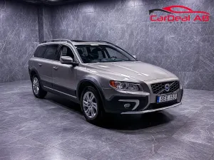 Volvo XC70 2014
