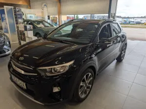Kia Stonic 2020
