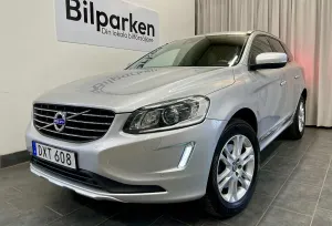 Volvo XC60 2014