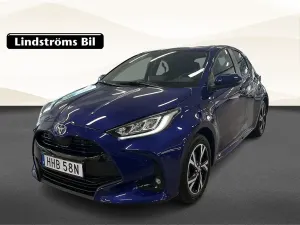 Toyota Yaris 2025