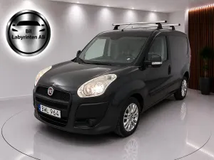 Fiat Doblo 2014