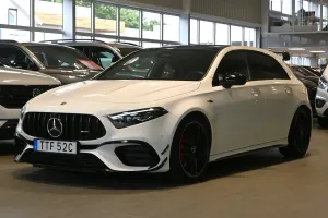 Mercedes-Benz A 2024