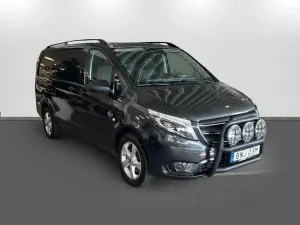 Mercedes-Benz Vito 2021