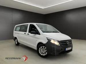 Mercedes-Benz Vito 2017