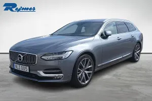 Volvo V90 2018