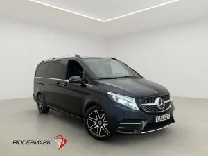Mercedes-Benz V 2020