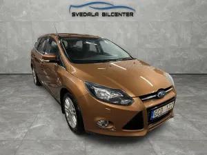 Ford Focus 2013