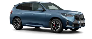BMW X3 2026