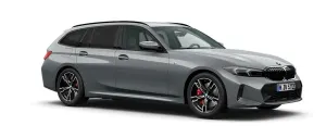 BMW 3 Series 330e 2026