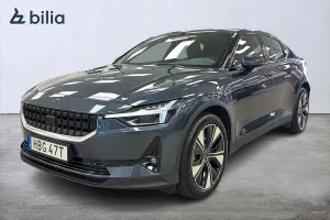 Polestar 2 2022