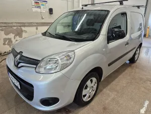Renault Kangoo 2017