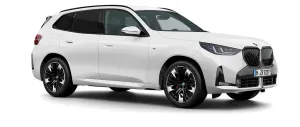 BMW X3 2026