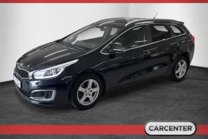 Kia Ceed 2013