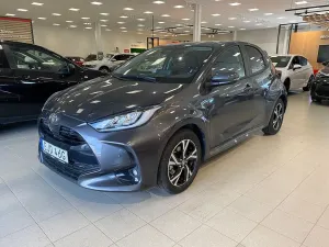 Toyota Yaris 2025