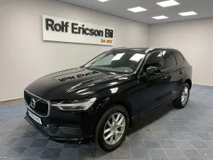 Volvo XC60 2019