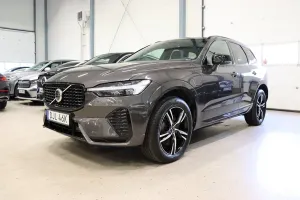 Volvo XC60 2021