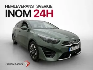 Kia Ceed 2022