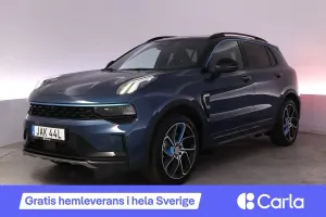 Lynk&Co 01 2023