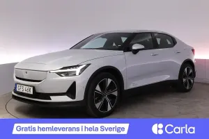 Polestar 2 2023