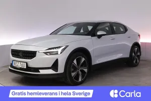Polestar 2 2023