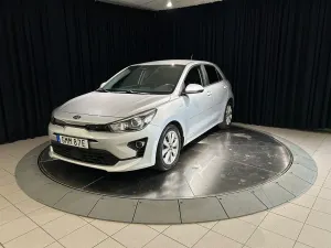 Kia Rio 2020