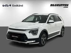 Kia Niro 2024