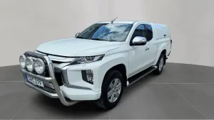 Mitsubishi L200 2020