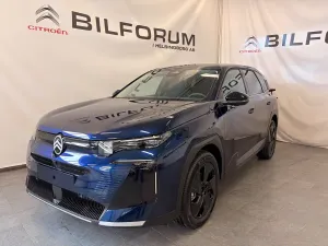 Citroën C5 Aircross 2026