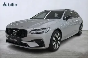 Volvo V90 2023