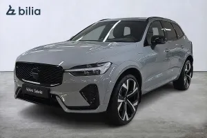 Volvo XC60 2025