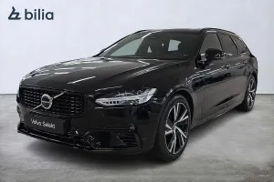 Volvo V90 2021