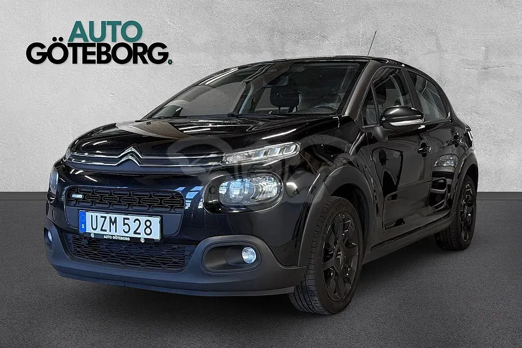 Citroën C3 2016