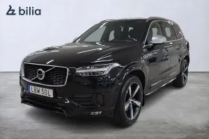 Volvo XC90 2019