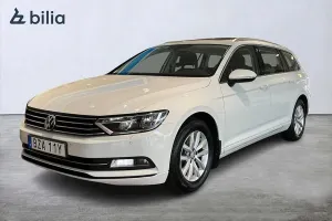 Volkswagen Passat 2019