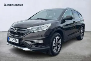 Honda CR-V 2015
