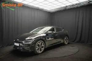 Kia EV6 2021