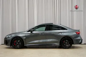 Audi RS3 2025