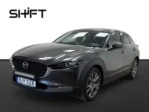 Mazda CX-30 2019