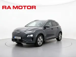 Hyundai Kona 2020