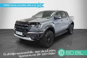 Ford Ranger 2020